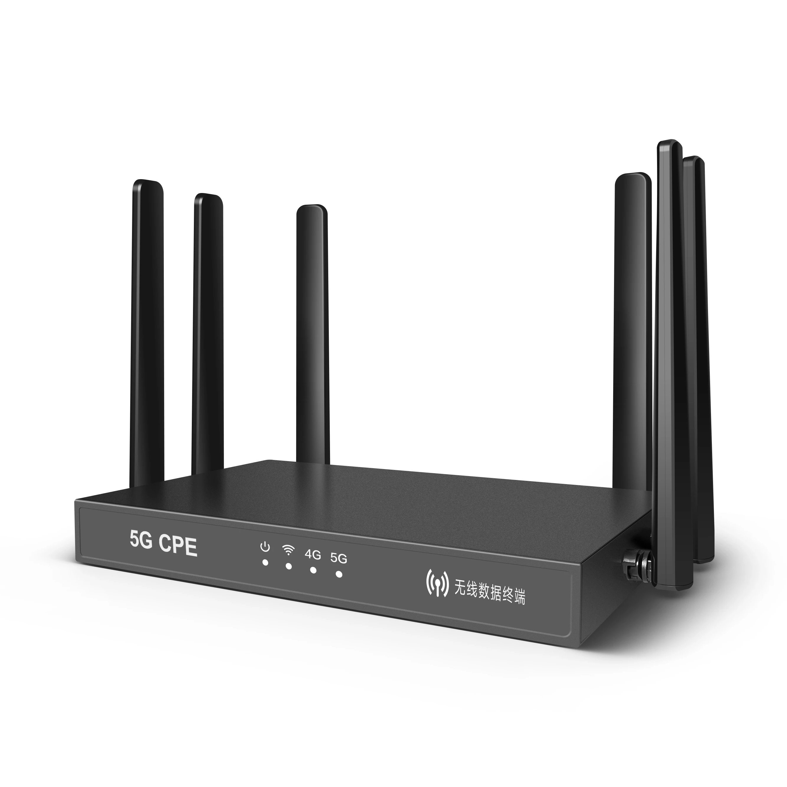 LINBLE High-Speed 5G Wireless Router Dual-Band 802.11ac 1200M WiFi 10/100/1000M LAN/WAN Integrated 3G/4G/5G SIM Card Slot
